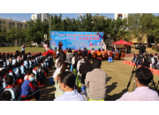 黨建引領(lǐng) | “科普大篷車”進(jìn)校園公益活動(dòng)圓滿結(jié)束