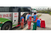 致敬城市美容師 | 科麗特公司多地聯動慶祝環衛工人節